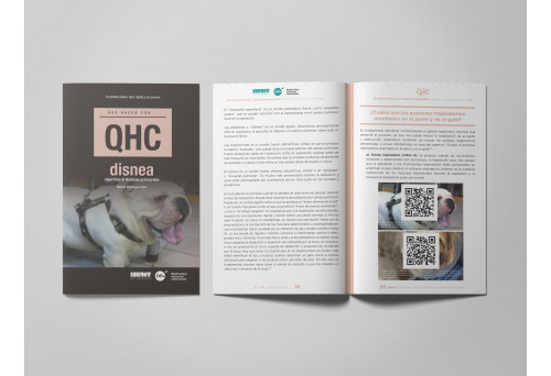 Revista QHC Disnea -Que Hacer Con...