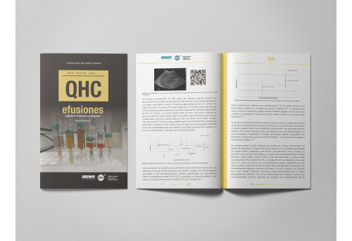 Revista QHC Efusiones -Que Hacer Con...