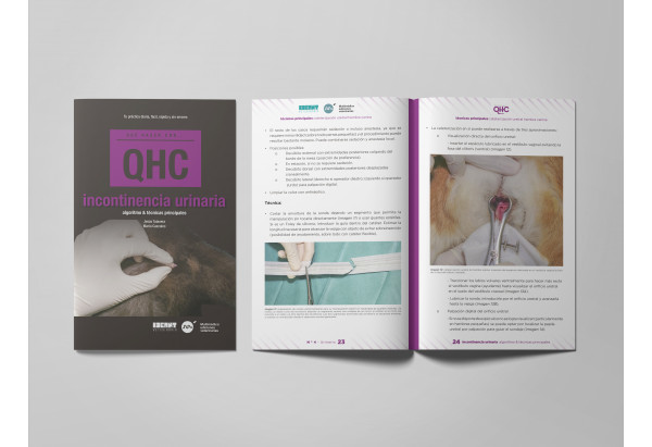Revista QHC Incontinencia urinaria -Que Hacer Con...