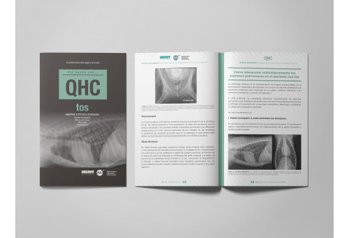 Revista QHC Tos -Que Hacer Con...
