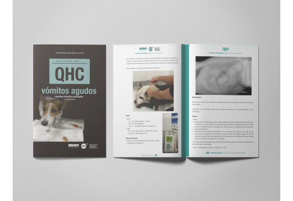 Revista QHC vómitos agudos -Que Hacer Con...