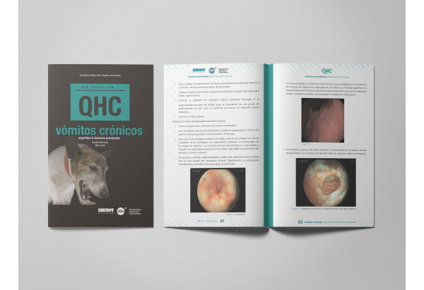 Revista QHC vómitos crónicos -Que Hacer Con...