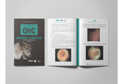 Revista QHC vómitos crónicos -Que Hacer Con...