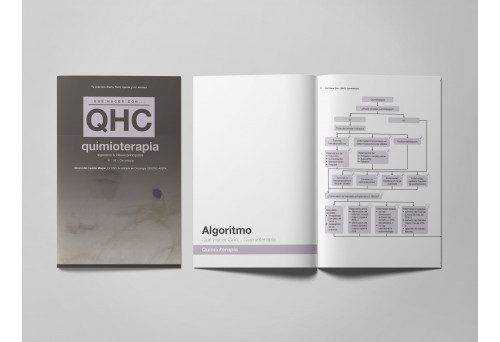Revista QHC Quimioterapia -Que Hacer Con...