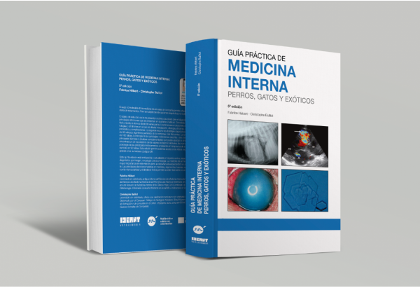 Guía práctica de medicina interna en perros, gatos y exóticos -Que Hacer Con...