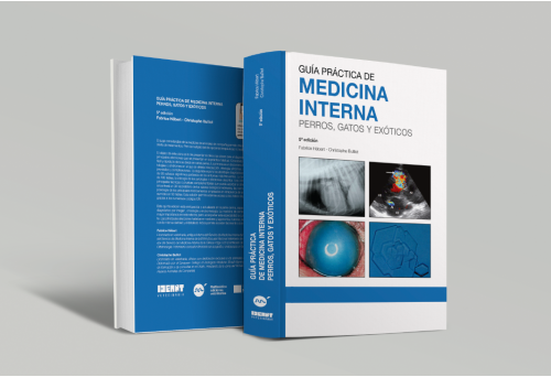 Guía práctica de medicina interna en perros, gatos y exóticos -Que Hacer Con...