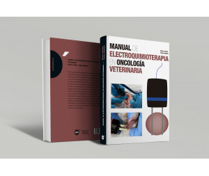 Manual de electroquimioterapia en oncología veterinaria