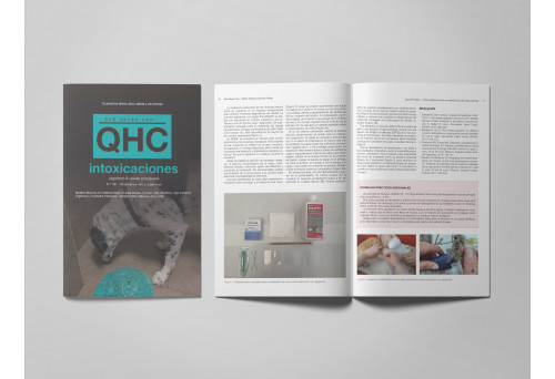Revista QHC Intoxicaciones -Que Hacer Con...