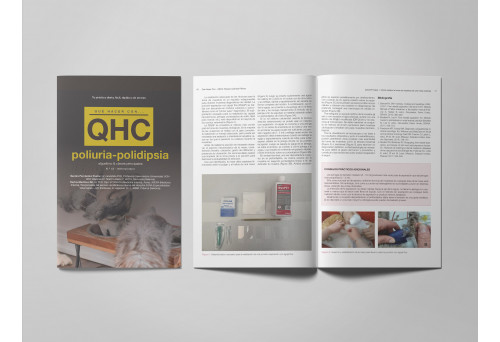 Revista QHC Poliuria-polidipsia -Que Hacer Con...